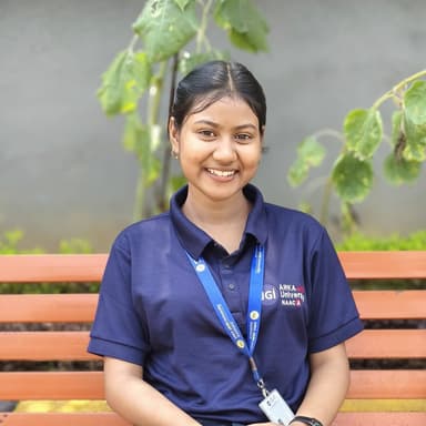 Sonali Mahto