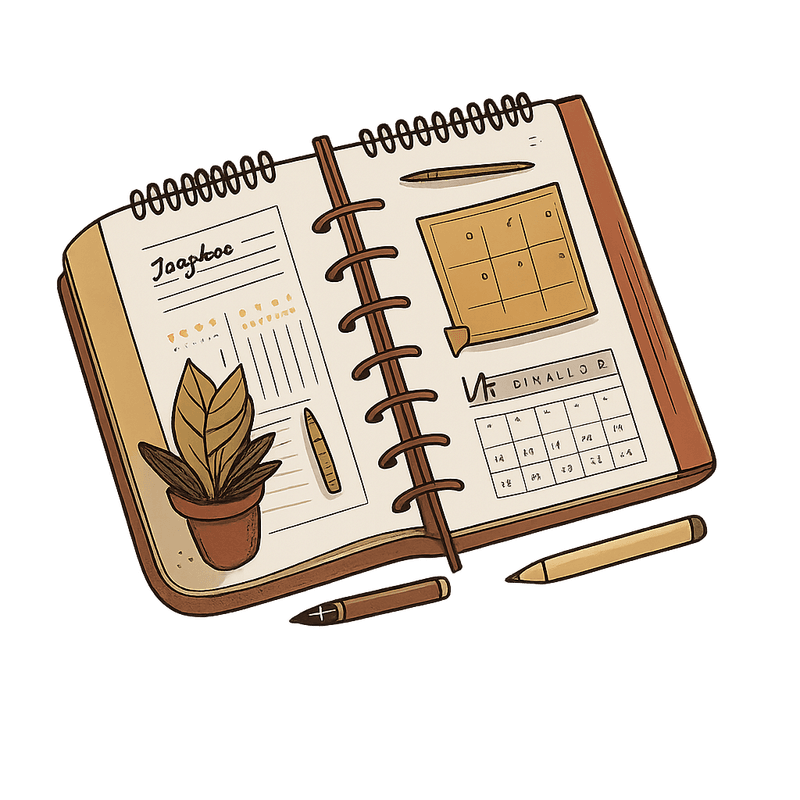 Journal