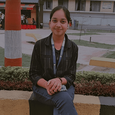 Nikita Mishra